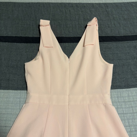 Pink Jumpsuit - Picture 3 of 8